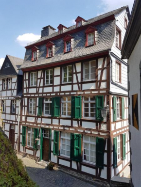 Отель Bürgerhaus Monschau, Моншау